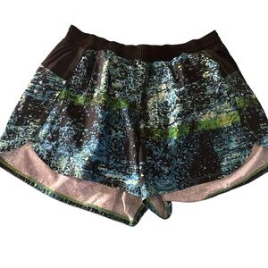 Champion Performance swim shorts